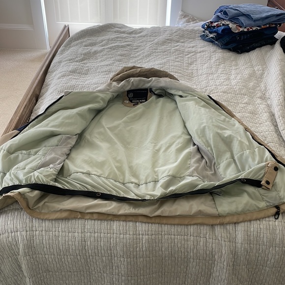 Special Blend Compass Series Ski / Snowboard Jacket - L - Picture 5 of 11
